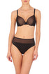 Natori Side Effect Side Support Contour Underwire